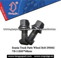 Scania Truck Wheel Bolt 290032