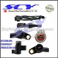 NEW Front Left ABS Sensor For FORD MERCURY OEM# 0 265 006 147 0265006147