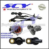 NEW Front Left ABS Sensor For FORD MERCURY OEM# YL8Z-2C204-AB YL8Z2C204AB