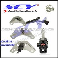 NEW Front Left ABS Sensor For FORD OEM# XC2Z-2C205-BB XC2Z2C205BB