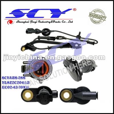 NEW Front Left ABS Sensor For FORD MERCURY OEM# YL8Z-2C204-AB YL8Z2C204AB