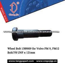 Wheel Bolt 1589009