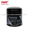 High Quality Car Oil Filter 90915-YZZE1