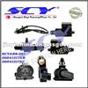 NEW Front Left ABS Sensor For JEEP OEM# 56041317AB 56041317AC