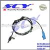 NEW Front Left ABS Sensor For CITROEN PEUGEOT OEM# 96 387 201 80 9638720180