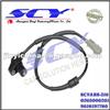NEW Front Left ABS Sensor For PEUGEOT OEM# 0 265 006 201 0265006201