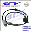 NEW Front Left ABS Sensor For PEUGEOT OEM# 0 265 007 423 0265007423
