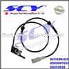 NEW Front Left ABS Sensor For PEUGEOT OEM# 0 265 007 424 0265007424