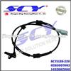 NEW Front Left ABS Sensor For PEUGEOT CITROEN FLAT OEM# 0 265 007 083 0265007083