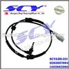 NEW Front Left ABS Sensor For PEUGEOT CITROEN FLAT OEM# 0 265 007 084 0265007084