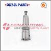 Barrel Plunger Assembly-Fuel Plunger 2 418 455 091