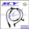 NEW Front Left ABS Sensor For TOYOT PEUGEOT CITROEN OEM# 0 265 007 688 0265007688