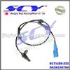 NEW Front Left ABS Sensor For PEUGEOT CITROEN OEM# 96 385 307 80 9638530780