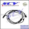 NEW Front Left ABS Sensor For PEUGEOT CITROEN OEM# 0 986 594 521 0986594521