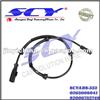 NEW Front Left ABS Sensor For RENAULT VAUXHALL OEM# 0 265 008 041 0265008041