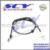 NEW Front Left ABS Sensor For RENAULT VAUXHALL OEM# 0 265 008 077 0265008077