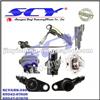 NEW Front Left ABS Sensor For TOYOTA LEXUS OEM# 89542-07010 8954207010