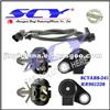NEW Front Left ABS Sensor For MITSUBISHI OEM# MR961238 5S11159