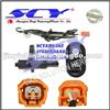 NEW Front Left ABS Sensor For HONDA OEM# 57450-SDA-A02 57450SDAA02