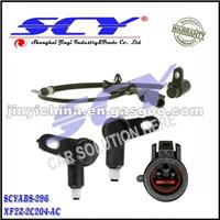 NEW Front Left ABS Sensor For FORD OEM# XF2Z-2C204-AC XF2Z2C204AC