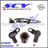 NEW Front Left ABS Sensor For FORD OEM# XF2Z-2C205-AC XF2Z2C205AC