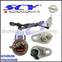 NEW Front Left ABS Sensor For FORD OEM# F78Z-2C216-BB F78Z2C216BB