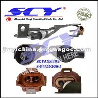 NEW Front Left ABS Sensor For ISUZU OEM# 8-97132-308-1 8971323081
