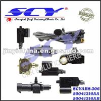 NEW Front Left ABS Sensor For JEEP OEM# 56041316AA 56041316AB
