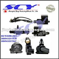 NEW Front Left ABS Sensor For JEEP OEM# 56041317AB 56041317AC