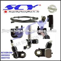 NEW Front Left ABS Sensor For JEEP OEM# 56026931 56027723