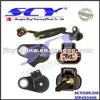NEW Front Left ABS Sensor For MITSUBISHI OEM# MR493460 0844591