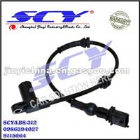 NEW Front Left ABS Sensor For VAUXHALL OPEL OEM# 0 986 594 027 0986594027