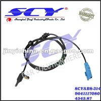 NEW Front Left ABS Sensor For CITROEN OEM# 96 464 232 80 9646423280