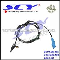 NEW Front Left ABS Sensor For CITROEN OEM# 96 413 093 80 9641309380