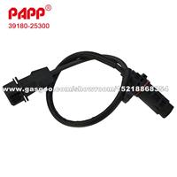 Types Of Crankshaft Position Sensor For Hyundai Santa 39180-25300
