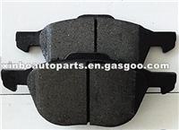 Brake Pads D1044 For Mazda/Ford/Volvo 3/FocusCar /V50 2014