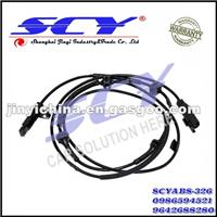 NEW Front Left ABS Sensor For PEUGEOT CITROEN OEM# 0 986 594 521 0986594521