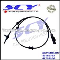 NEW Front Left ABS Sensor For FLAT OEM# 51787753 51725100