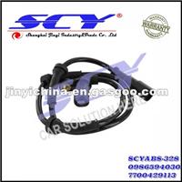 NEW Front Left ABS Sensor For RENAULT OEM# 0 986 594 030 0986594030