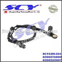 NEW Front Left ABS Sensor For RENAULT OEM# 82 00 274 800 8200274800