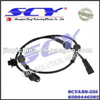 NEW Front Left ABS Sensor For RENAULT OEM# 82 00 446 282 8200446282