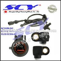 NEW Front Left ABS Sensor For FORD MAZDA OEM# XL2Z-2C204-AA XL2Z2C204AA