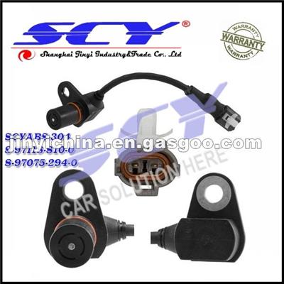 NEW Front Left ABS Sensor For ISUZU HONDA OEM# 8-97118-810-0 8971188100