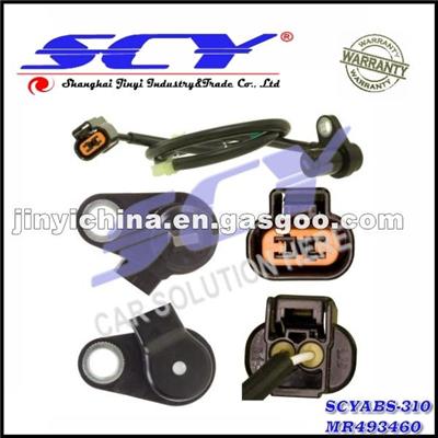 NEW Front Left ABS Sensor For MITSUBISHI OEM# MR493460 0844591