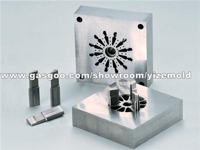 Shenzhen Kyocera Connector Mold Parts Maker/Plastic Mold Companies