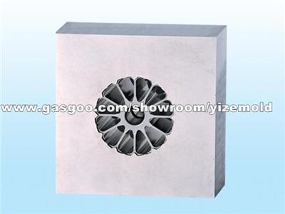 China Mold Manufacturer/Kyocera Connector Mould Parts Factory