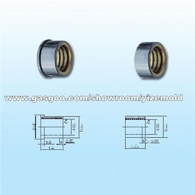Shenzhen Plastic Mold Manufacturer/Kyocera Precision Spare Parts Maker
