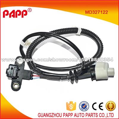 Crankshaft Position Sensor For Mitsubishi Lancer MD327122