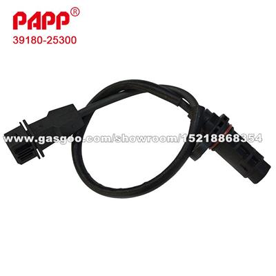 Types Of Crankshaft Position Sensor For Hyundai Santa 39180-25300