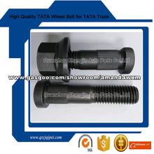 High Quality TATA Wheel Bolt For TATA Truck 264140106703